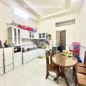 Bán nhà hẻm 6 đường trần vĩnh kiết an bình ninh kiều